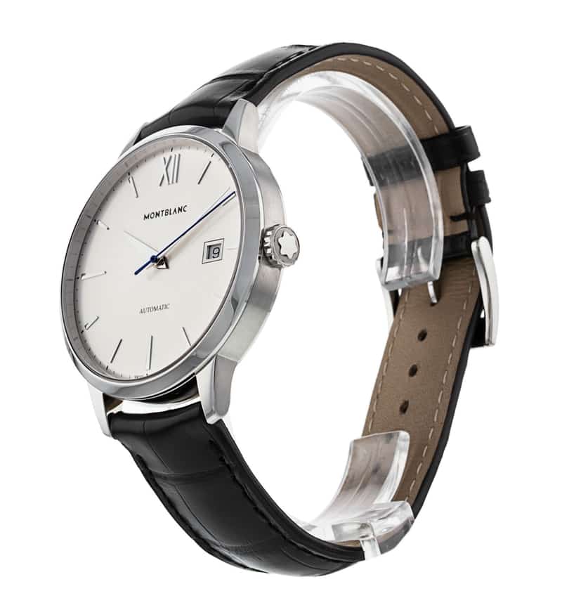 Montblanc Heritage 111622